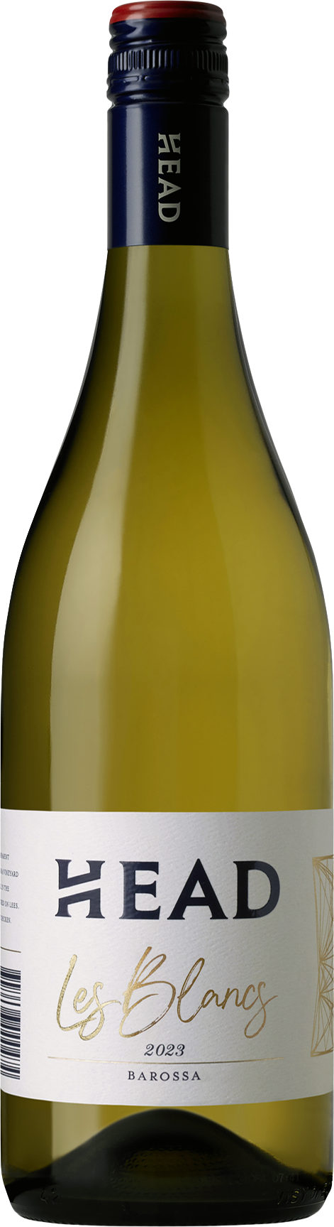 HEAD Wines Les Blancs 2023 Barossa